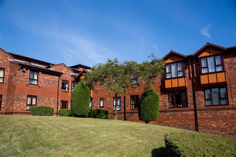South Liverpool Homes.